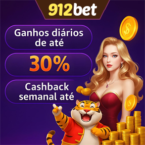 912bet Fundo de Resgate de Perdas Semanais