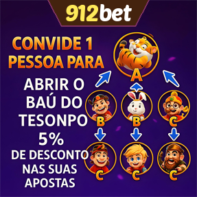 912bet ConvidarCentro