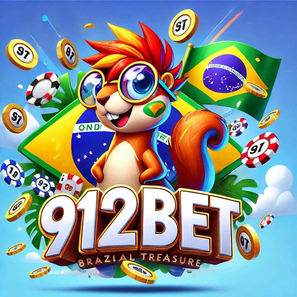 Logo da 912bet